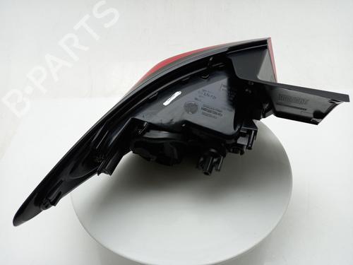 Right taillight VAUXHALL ASTRA Mk VII (K) (B16) 1.2 Turbo | BP40304074C35 - Image 5