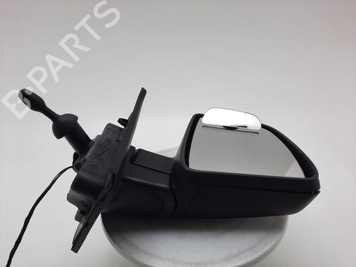 Used Right mirror Right mirror VAUXHALL COMBO Mk III (D) Box Body/MPV (X12) 1.6 CDTi (105 hp) 40340915 40340915