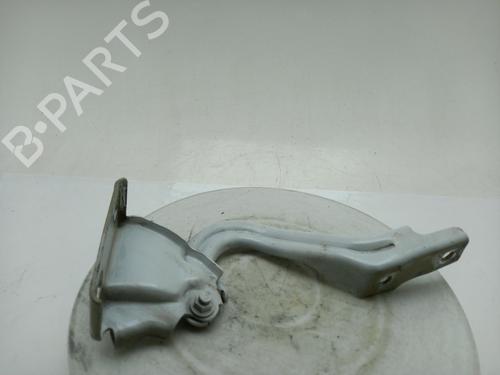 Used Hinge/Door check strap Hinge/Door check strap CITROËN JUMPER II Bus 2.2 BlueHDi 140 (140 hp) 40305784 40305784
