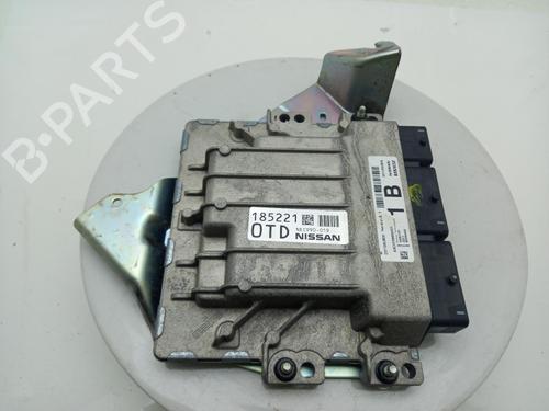 Used Engine control unit (ECU) Engine control unit (ECU) NISSAN QASHQAI III (J12) 1.3 DIG-T (158 hp) 40321513 40321513