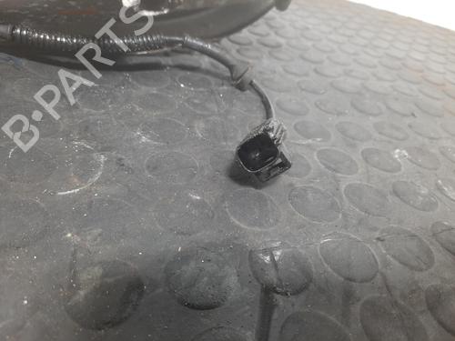 Right rear steering knuckle JAGUAR I-PACE (X590) EV400 AWD | BP40342665M28 - Image 6