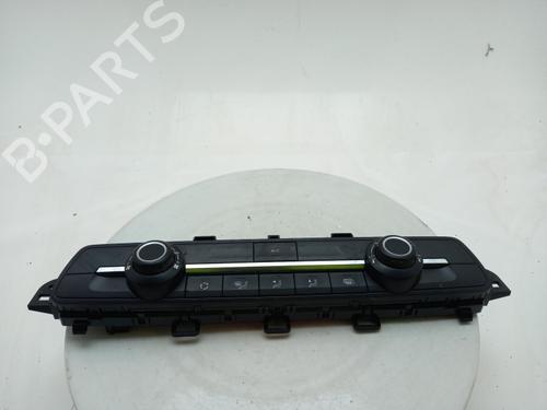 Used Climate control Climate control VAUXHALL VIVARO C Van (K0) 1.5 (102 hp) 40327289 40327289