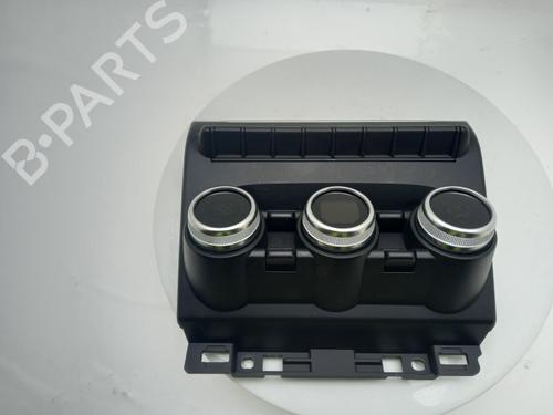 Used Climate control Climate control RENAULT CLIO V (B7_) 1.0 TCe 100 (B7MT) (101 hp) 40324772 40324772