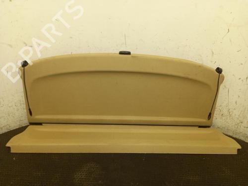 Used Rear parcel shelf Rear parcel shelf BMW X1 (E84) xDrive 20 d (177 hp) 40310932 40310932