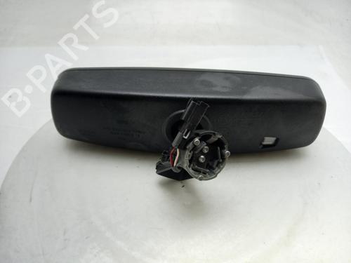 Rear mirror FORD FIESTA VII (HJ, HF) 1.5 ST EcoBoost | BP40463826I6 - Image 5