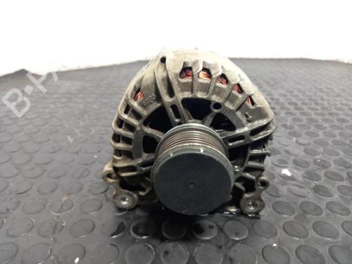 alternator-vw-golf-vi-5k1-2008-2009-2010-2011-2012-2013-2014-40309729 main image