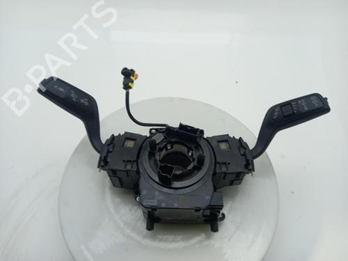 Used Steering column stalk Steering column stalk FORD FIESTA VII (HJ, HF) 1.0 EcoBoost (101 hp) 40323853 40323853