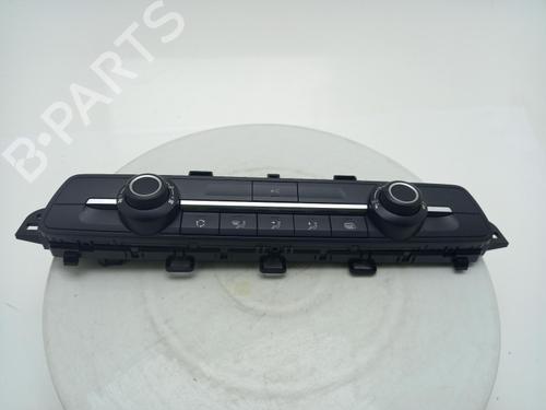 Used Climate control Climate control CITROËN JUMPY III Van (V_) 1.5 BlueHDi 100 (102 hp) 40333855 40333855