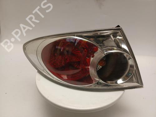 Used Left taillight Left taillight MAZDA 6 Hatchback (GG) 1.8 (120 hp) 40343411 40343411