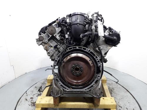 Used Engine Engine MERCEDES-BENZ SLK (R171) 350 (171.456) (272 hp) 40340504 40340504