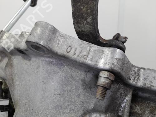 Gearbox TOYOTA RAV 4 V VAN (_A5_, _H5_) 2.5 Hybrid AWD (AXAH54) | BP40314953M3 - Image 5