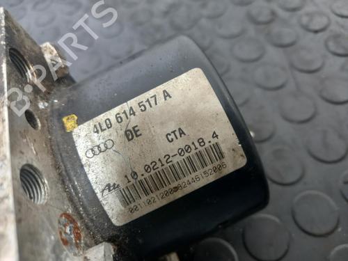 ABS pump AUDI Q7 (4LB) 3.0 TDI quattro | BP40311479M43 - Image 5
