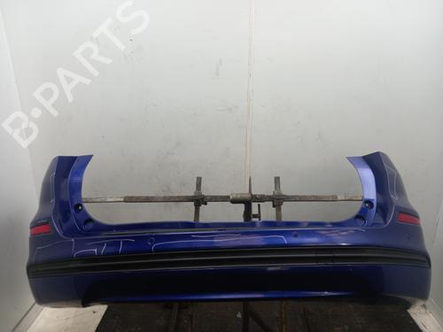 rear-bumper-ford-mondeo-v-turnier-cf-2014-40311374 main image