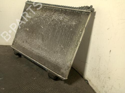 Water radiator JAGUAR F-PACE (X761) 2.0 TD4 AWD | BP40313479M31 - Image 3