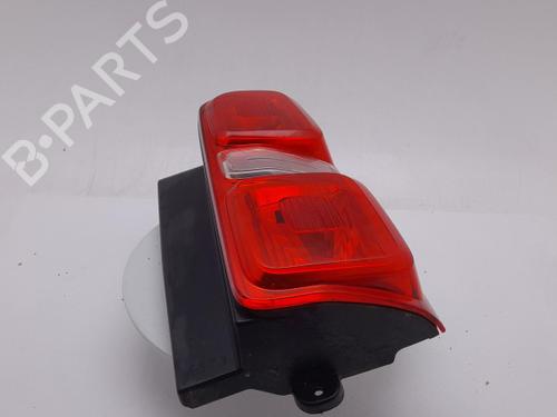 Used Right taillight Right taillight VAUXHALL VIVARO C Van (K0) 1.5 (102 hp) 40300617 40300617