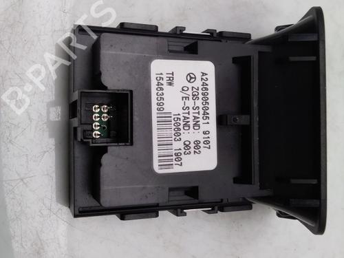 Switch MERCEDES-BENZ A-CLASS (W176) A 220 CDI (176.003) | BP40346728I30 - Image 5