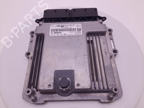 Used Engine control unit (ECU) Engine control unit (ECU) JAGUAR XF II (X260) 2.0 D (180 hp) 40312599 40312599