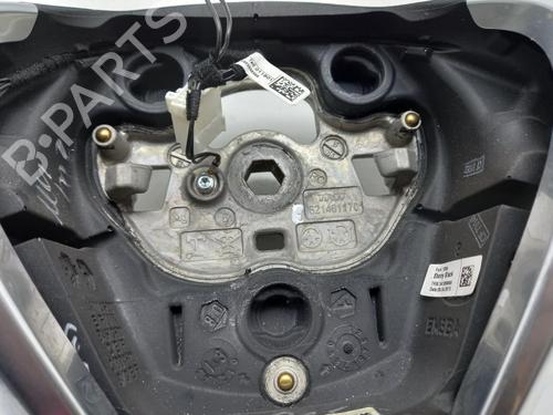 Steering wheel FORD FIESTA VI (CB1, CCN) 1.0 EcoBoost | BP40299967C49 - Image 6