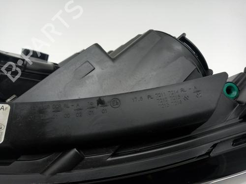 Left headlight LAND ROVER DISCOVERY SPORT (L550) 2.0 D 4x4 | BP40337066C28 - Image 5