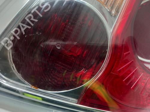 Right taillight FIAT 500 (312_) 1.3 D Multijet (312AXB1A) | BP40335278C35 - Image 2