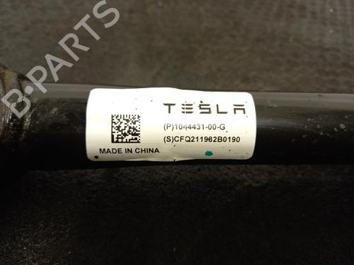 Left rear suspension arm TESLA MODEL 3 (5YJ3) EV AWD | BP40326872M14 - Image 2
