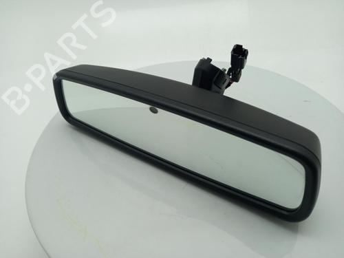 Used Rear mirror Rear mirror FORD FIESTA VII (HJ, HF) 1.0 EcoBoost mHEV ACTIVE (125 hp) 40336120 40336120