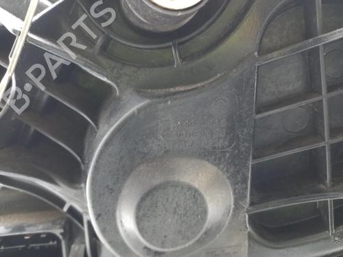Right headlight BMW 1 Convertible (E88) 125 i | BP40463711C29 - Image 3