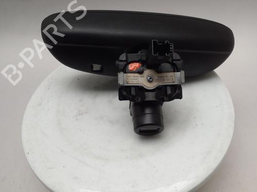 Rear mirror BMW 1 (F20) M 135 i | BP40346178I6 - Image 3