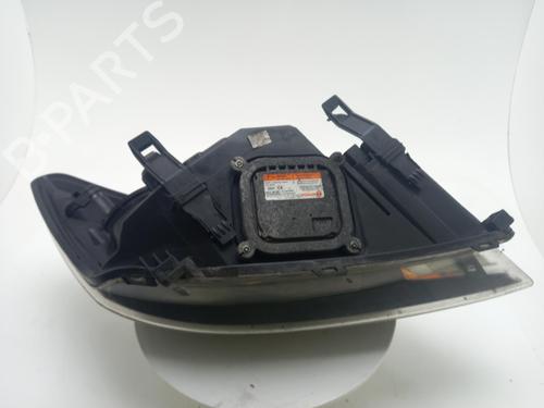Left headlight FORD FOCUS II (DA_, HCP, DP) 2.0 | BP40328507C28 - Image 6