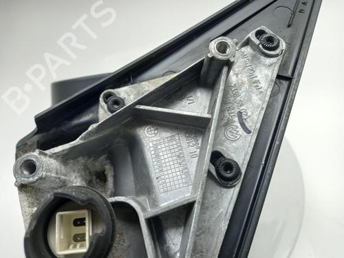 Left mirror BMW X1 (E84) sDrive 18 d | BP40336023C26 - Image 5