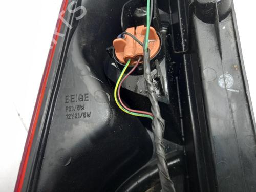 Right taillight NISSAN NOTE (E11, NE11) 1.5 dCi | BP40339646C35 - Image 6