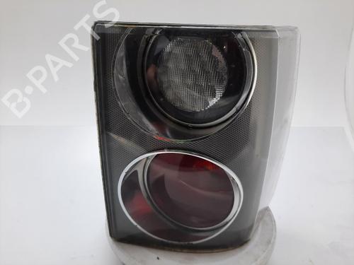 Used Right taillight Right taillight LAND ROVER RANGE ROVER III (L322) 4.4 4x4 (286 hp) 40342726 40342726