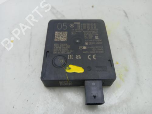 Used Engine control unit (ECU) Engine control unit (ECU) MERCEDES-BENZ EQB (X243) EQB 250+ (243.602) (190 hp) 40322016 40322016