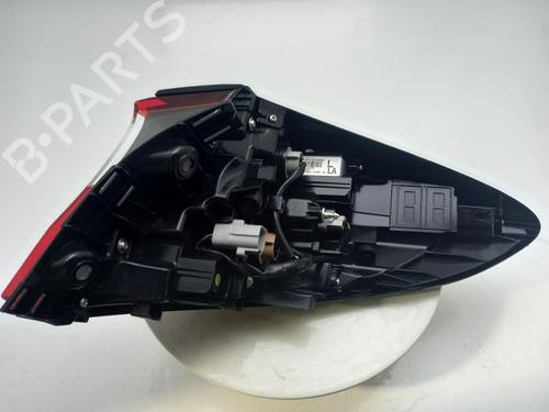 Left taillight TOYOTA C-HR (_X1_) 2.0 Hybrid (MAXH10) | BP40330880C34 - Image 6