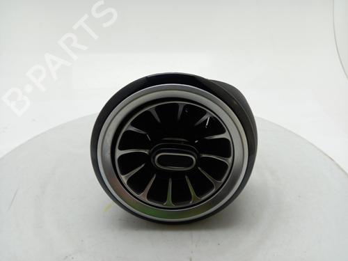 Used Air vent Air vent MERCEDES-BENZ A-CLASS Saloon (V177) A 250 e (177.186) (218 hp) 40320025 40320025