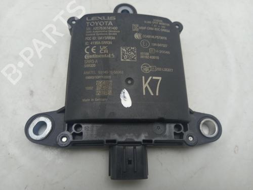engine-control-unit-ecu-toyota-yaris-_p21_-_pa1_-_ph1_-2020-40300993 main image