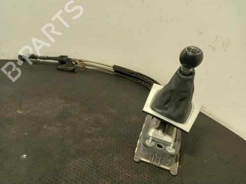 Gear lever AUDI A3 (8P1) 2.0 TFSI | BP40326839M90 - Image 3