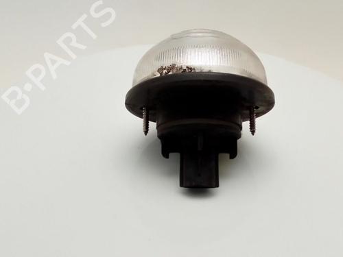 Used Left daytime light Left daytime light LAND ROVER DEFENDER Cabrio (L316) 2.5 Td5 4x4 (L316) (122 hp) 40347565 40347565