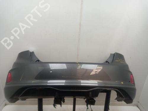 rear-bumper-ford-fiesta-vii-hj-hf-2017-40332233 main image