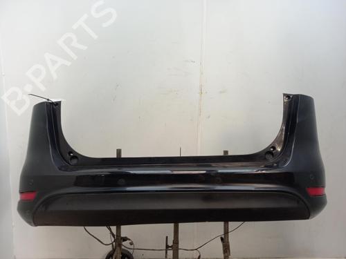 Used Rear bumper Rear bumper FORD B-MAX (JK) 1.6 Ti (105 hp) 40313817 40313817