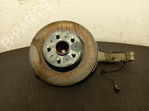 left-front-steering-knuckle-tesla-model-3-5yj3-2017-40330422 main image