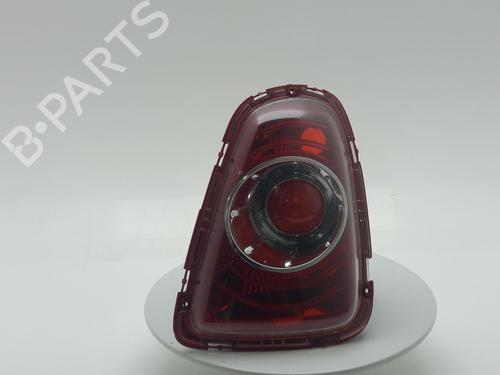 Used Right taillight Right taillight MINI MINI Convertible (R57) Cooper SD (143 hp) 40334410 40334410