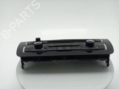 Climate control BMW 1 (F20) 118 i | BP40337981I5 - Image 2