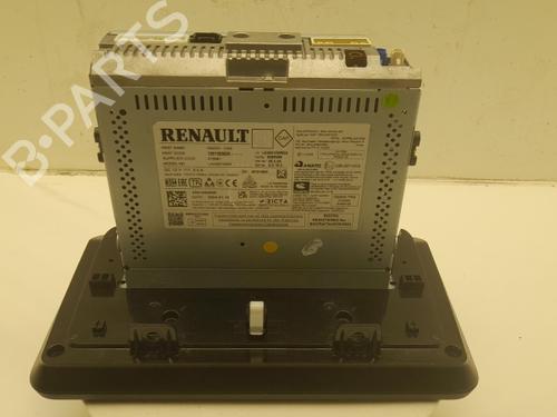 Display monitor DACIA DUSTER (HM_) 1.0 TCe 90 (HMM6) | BP40557122C48 - Image 4