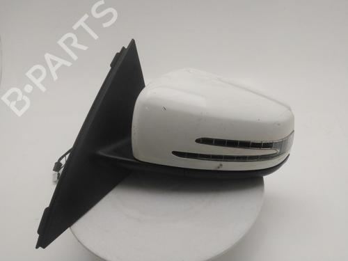 Used Left mirror Left mirror MERCEDES-BENZ C-CLASS Coupe (C204) C 220 CDI (204.302) (170 hp) 40339936 40339936