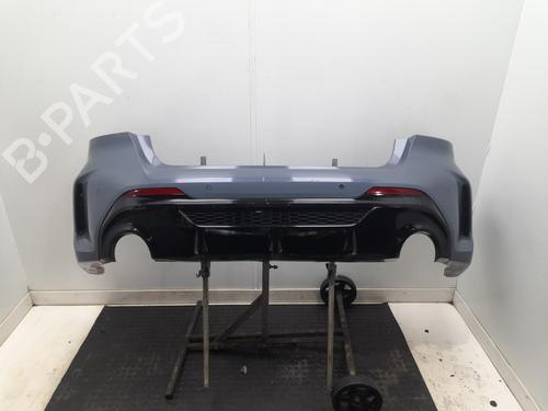 Used Rear bumper Rear bumper BMW 1 (F40) M 135 i xDrive (306 hp) 40463847 40463847