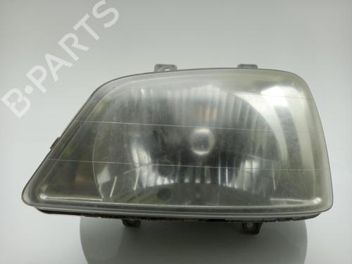 Used Left headlight Left headlight DAIHATSU TERIOS (J1_) 1.3 4WD (J102) (86 hp) 40333486 40333486