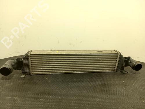 Used Intercooler Intercooler MERCEDES-BENZ C-CLASS Coupe (C204) C 250 CDI (204.303) (204 hp) 40336849 40336849
