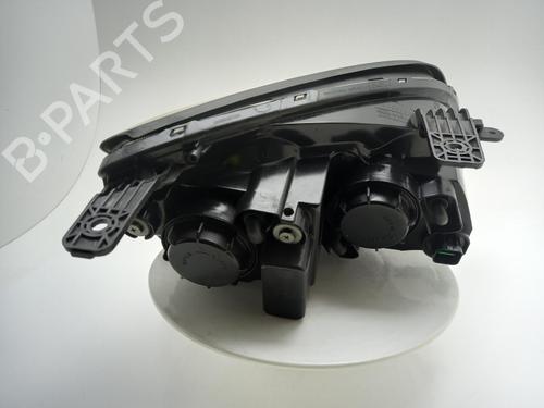 Left headlight VAUXHALL ANTARA A (L07) 2.2 CDTi FWD | BP40329095C28 - Image 5