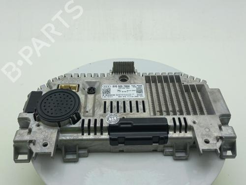 Instrument cluster AUDI A3 Sportback (8YA, 8YF) 40 TFSIe | BP40321837C47 - Image 6